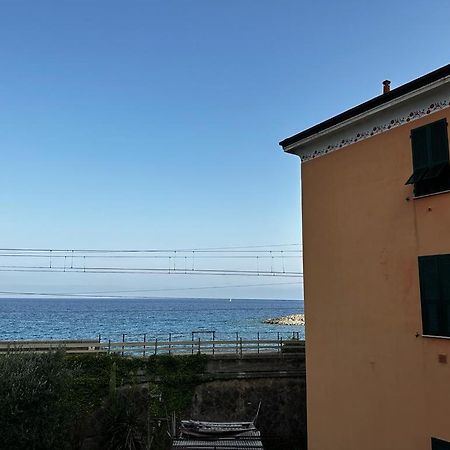 博尔迪盖拉La Via Sul Mare公寓 外观 照片